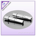 Precision stainless steel shaft fabrication